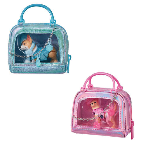 Real Littles Series 5 Cutie Carries Pack - Assorted