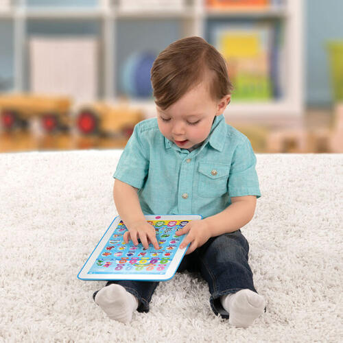 Pinkfong Baby Shark Classic Learning Tablet