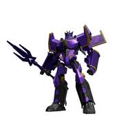Blokees Transformers Classic Class 20 | Transformers One Megatronus