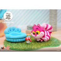 Hot Toys Disney Cats Cosbi - Assorted