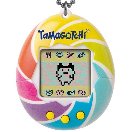 Tamagotchi ออริจินัล ทามาก็อตจิ แคนดี้ สเวียร์