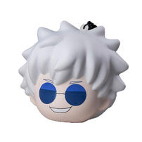 Sunrisepop Jujutsu Kaisen 2 - Gojo Squeeze Toy