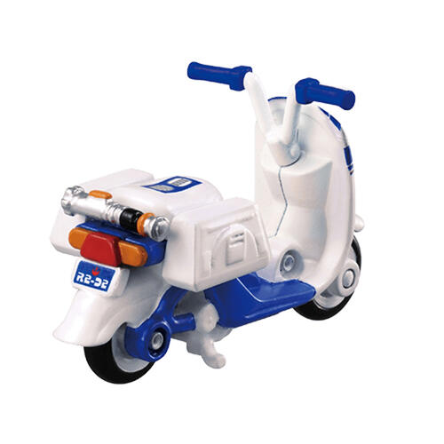 Tomica Star Wars Star Cars SC-05 R2-D2 Scooter