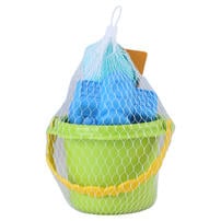 playpop 8PC Beach Bucket Set