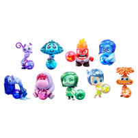 Hot Toys Inside Out 2 Cosbi (Series 2) - คละแบบ