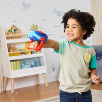 Spidey And His Amazing Friends Spidey Bubble Slinger