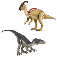 Jurassic World Hammond Collection Dinosaur - Assorted