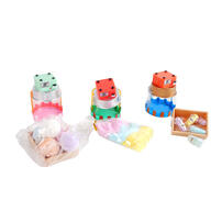 J. Dream Gashapons Marshmallow Machine - Assorted