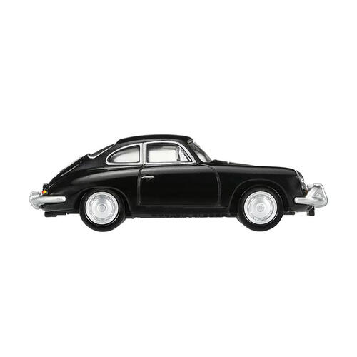 Tomica Premium Unlimited No.07 Detective Conan Porsche Diecast