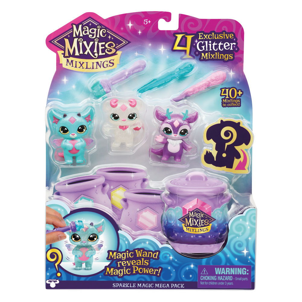 Magic wand toys r us deals