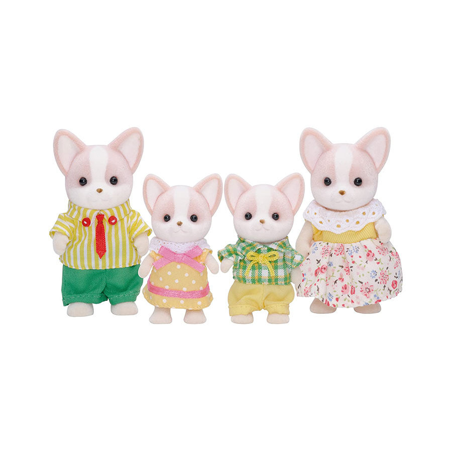 Calico critters discount deutschland