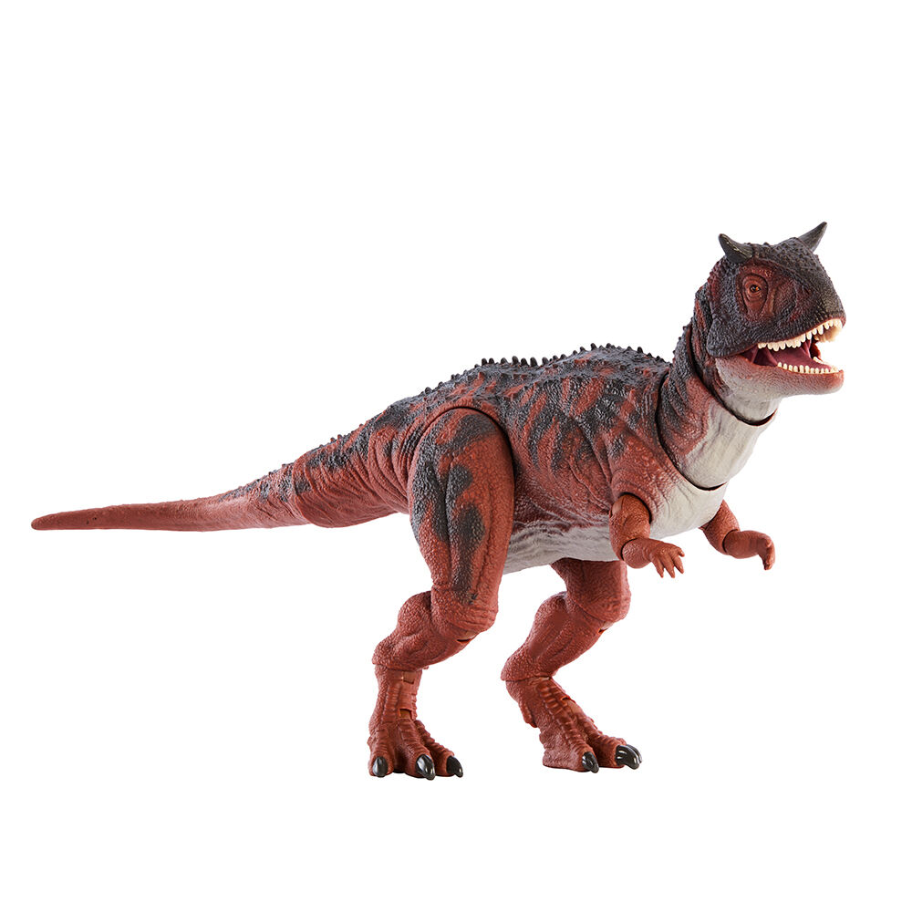 Hammond Collection Carnotaurus フィギュア Jurassic World Hammond Collection Carnotaurus | Toys
