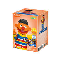 Blokees Sesame Street preCOOL Series 05 Ernie