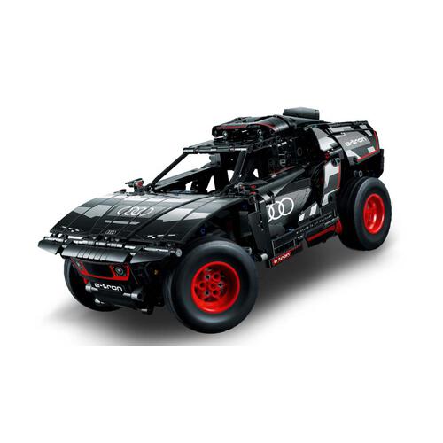 LEGO Technic Audi RS Q e-tron 42160