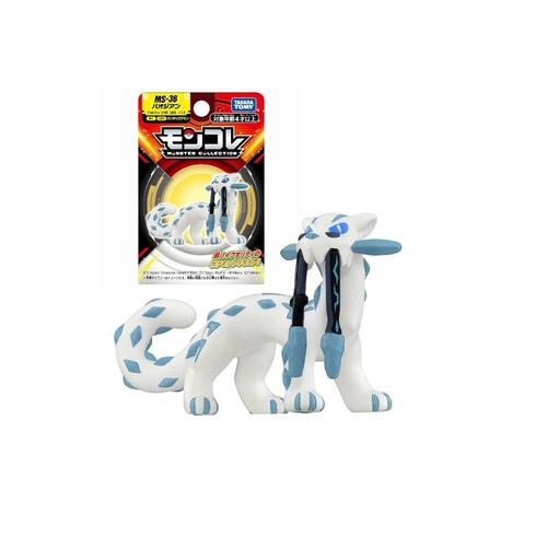 Pokemon Ms-36 Paojian