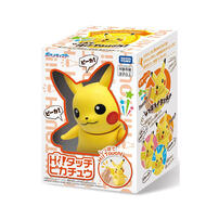 Pokemon Hi Touch Pikachu