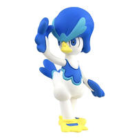 Pokemon Monster Collection MS-59 Quaxwell
