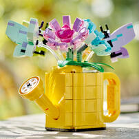 LEGO Creator Flowers in Watering Can 31149