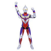 Ultraman Action Figure Mini Ultraman Tiga
