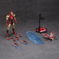 Marvel ไอร่อนแมน มาร์ค 85 เวอร์ชั่น 1