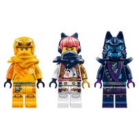 LEGO เลโก้ Ninjago Young Dragon Riyu