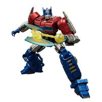 Blokees Transformers Action Edition 04 Optimus Prime | Orion Pax 