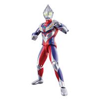 Bandai Ultraman Ultra Action Figure Ultraman Tiga