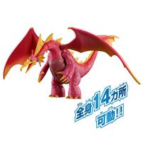 อุลตร้าแอ็คชั่นฟิกเกอร์ ไจแกนทรอน (Ultraman Rising)
