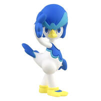 Pokemon Monster Collection MS-59 Quaxwell