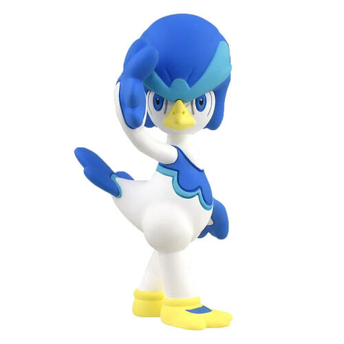 Pokemon Monster Collection MS-59 Quaxwell