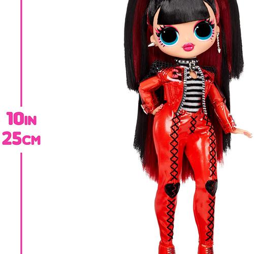 L.O.L. Surprise! O.M.G. Fashion Doll 565109 - Best Buy