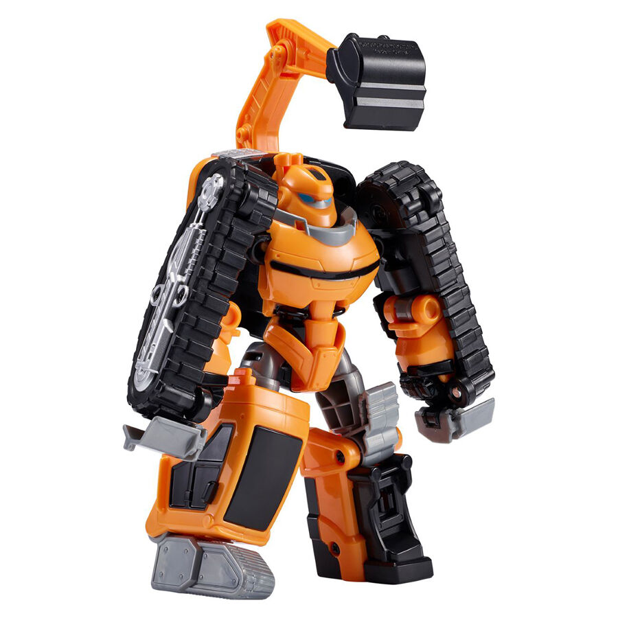 Tobot mini rocky sale