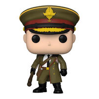 Funko Pop! Movies: Rebel Moon - Atticus Noble