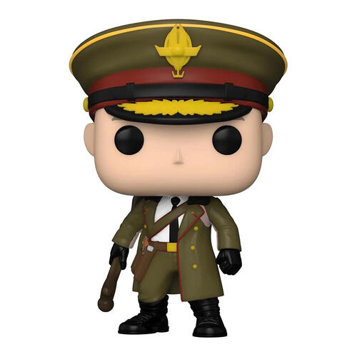 Funko Pop! Movies: Rebel Moon - Atticus Noble