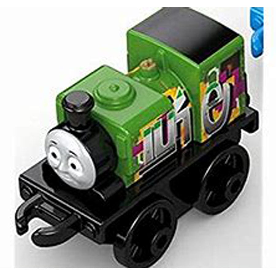Thomas and friends blind top bag