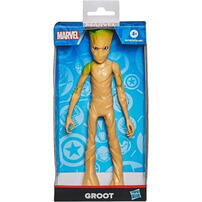 Marvel Groot Action Figure