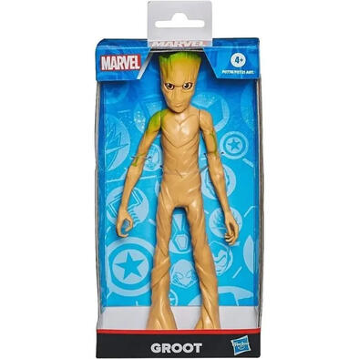 Marvel Groot Action Figure