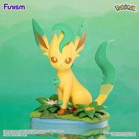 Pokemon Leafeon