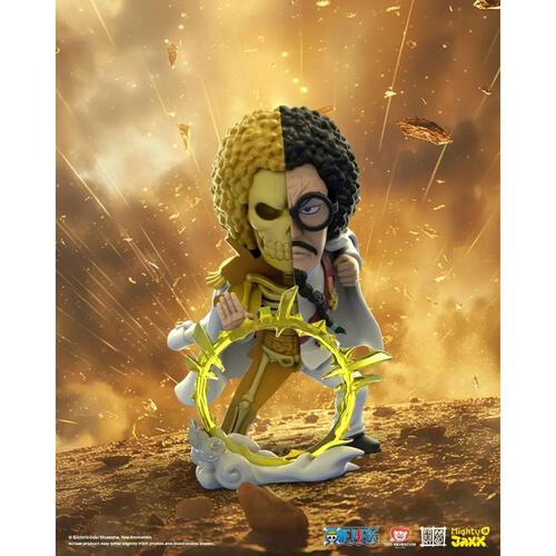 Mighty Jaxx Freeny's Hidden Dissectibles: One Piece Marines Edition - Blind Box (1 Pc)