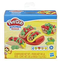 ชุดของเล่น Play-Doh Kitchen Creations Taco Time