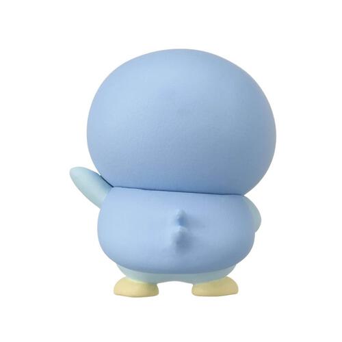 Takara Tomy Pokemon Pokepeace Doll Balloon Piplup