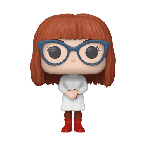 Funko Pop! Television: Wednesday - Marilyn Thornhill (Rave'n Dance)