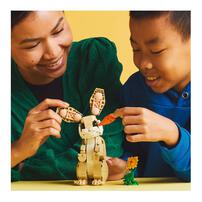 LEGO Creator 3 in 1 Cute Bunny 31162