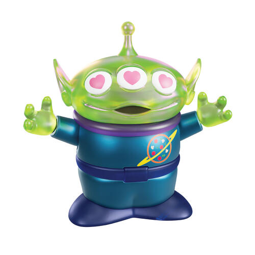 Blokees Starlight Sparkle Alien (Limited Pre-Order Gift)