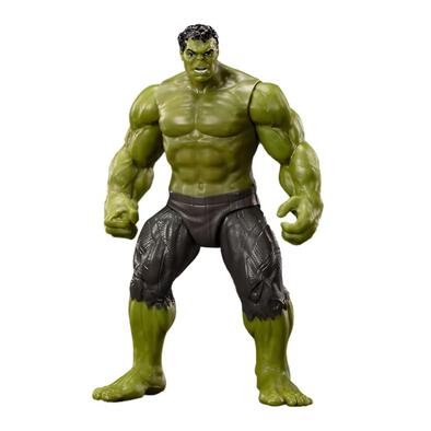 Marvel Hulk with Luminous Stand