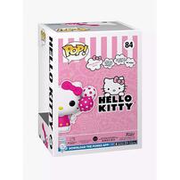 Funko POP! Sanrio - Hello Kitty (with Balloon) Vinyl Figure