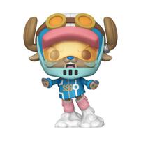 Funko POP! Animation One Piece - Tony Tony Chopper Vinyl Figure