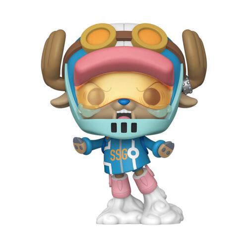 Funko POP! Animation One Piece - Tony Tony Chopper Vinyl Figure
