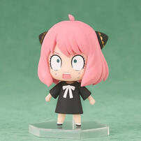 Spy x Family Collectible Figures - Blind Box (1 Pc)