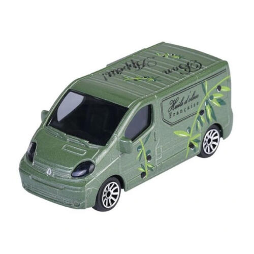 Majorette French Touch Deluxe Cars - Assorted